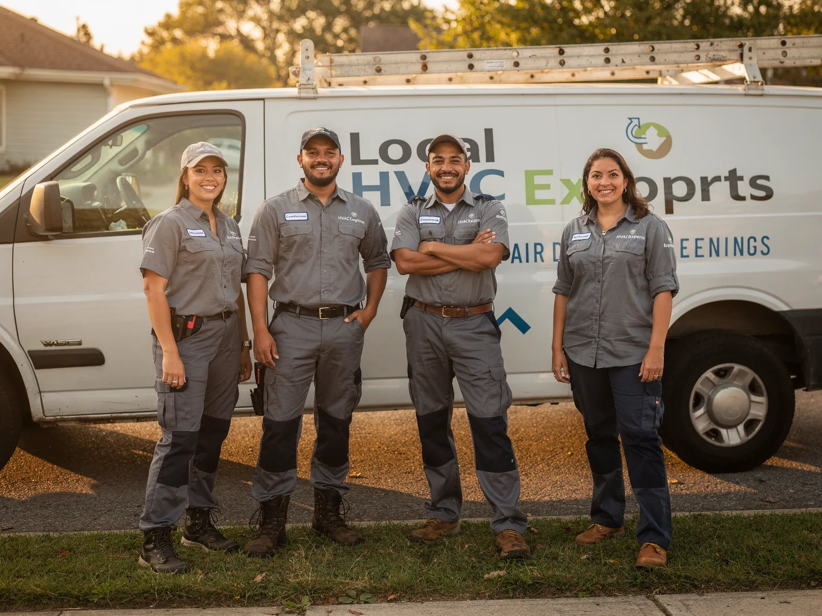 24/7 HVAC Repair & AC Replacement company in Freedom, NY