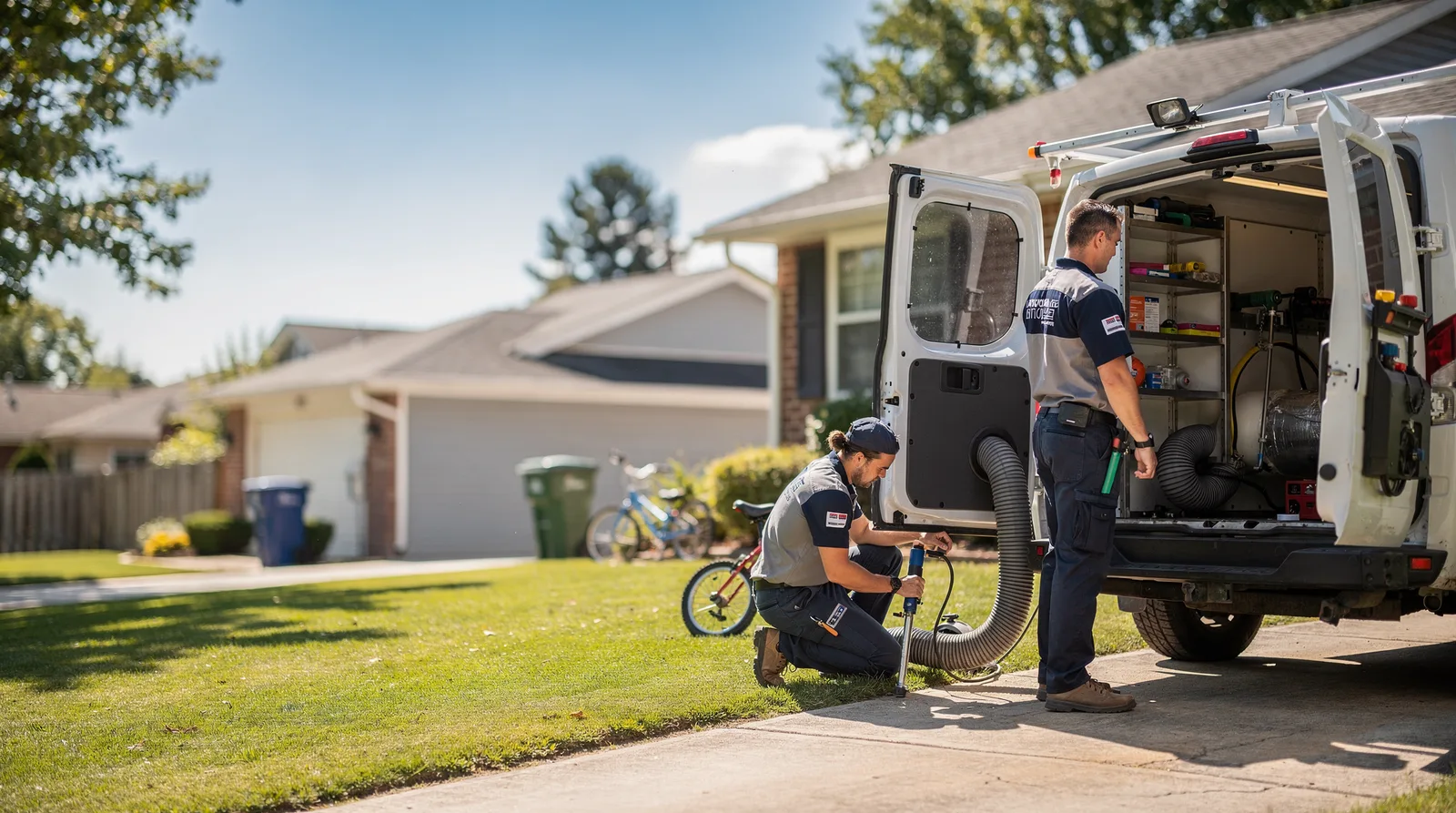 24/7 HVAC Repair & AC Replacement in Freedom, NY near me